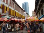 Singapur Chinatown