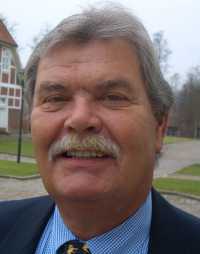 Rolf Lüdecke