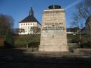 Gotha Denkmal
